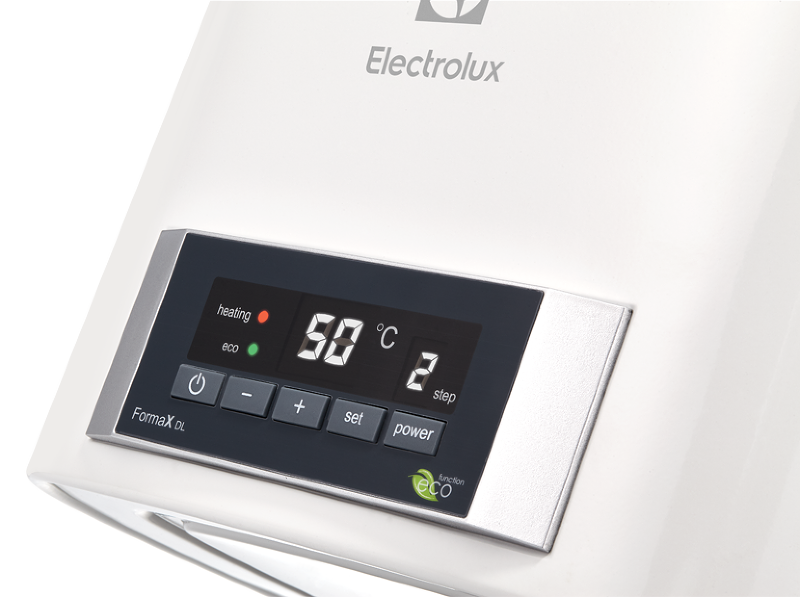 Electrolux ewh 50 driver обзор