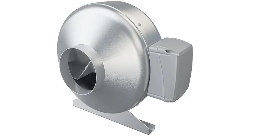 MARS GDF 315, Вентилятор центробежный канальный D 315